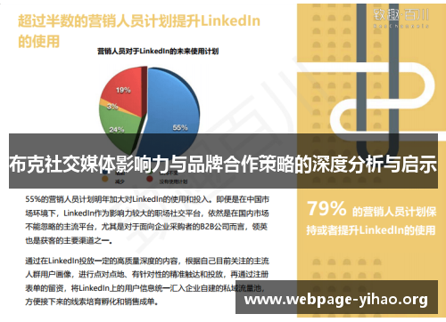 布克社交媒体影响力与品牌合作策略的深度分析与启示