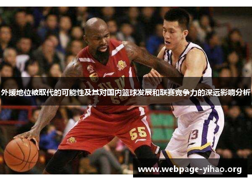 外援地位被取代的可能性及其对国内篮球发展和联赛竞争力的深远影响分析