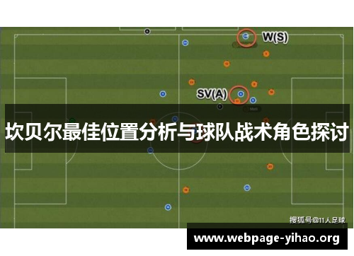 坎贝尔最佳位置分析与球队战术角色探讨